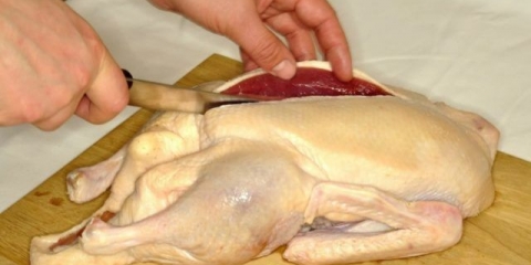 Kako kiseliti patku za dimljenje: recepti za marinadu i salamuri